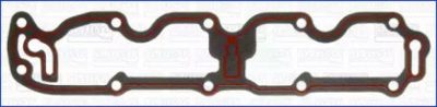 WILMINK GROUP wg1158276 -  Прокладка, крышка головки цилиндра